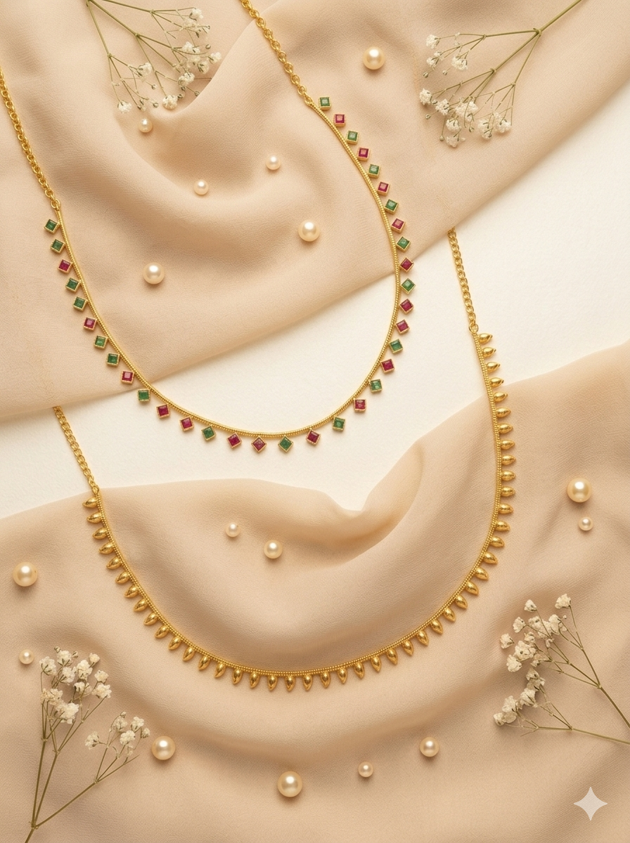 Hip Chains