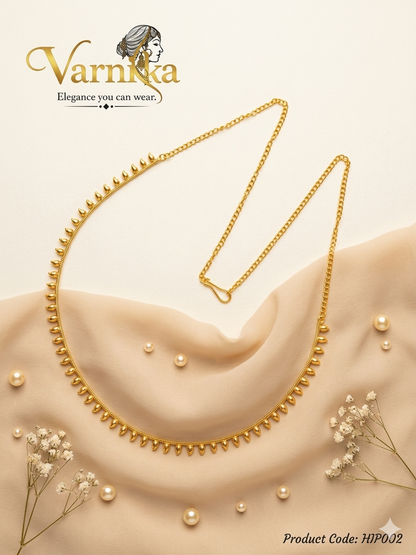 The Swarna Manga Hip Chain - HIP002
