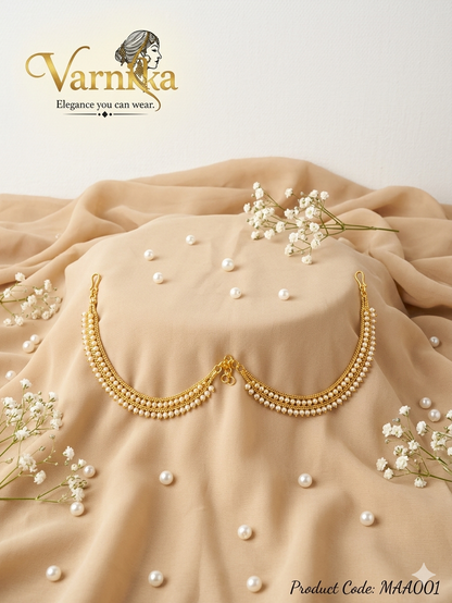 Apoorva Pearl Maati - MAA001
