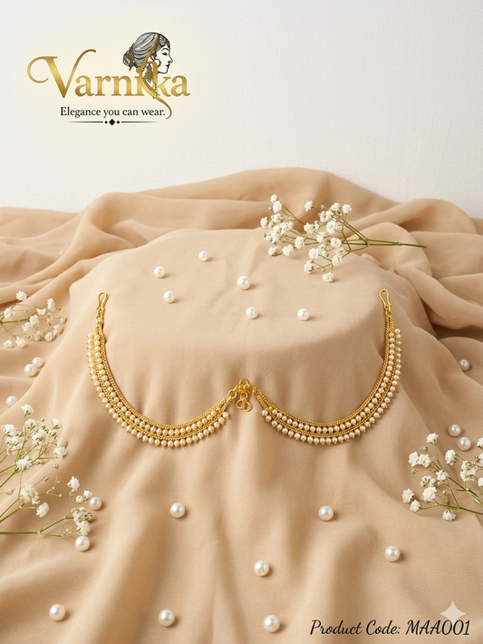 Apoorva Pearl Maati - MAA001