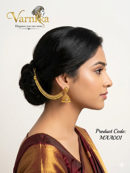 Apoorva Pearl Maati - MAA001